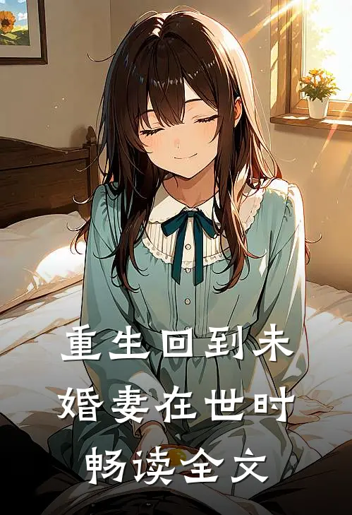重生回到未婚妻在世时畅读全文