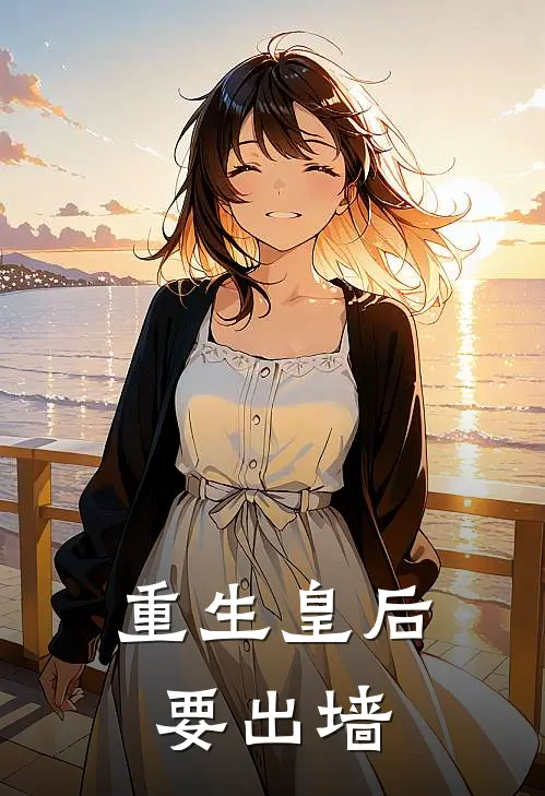 重生皇后要出墙