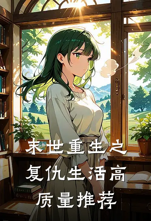 末世重生之复仇生活高质量推荐