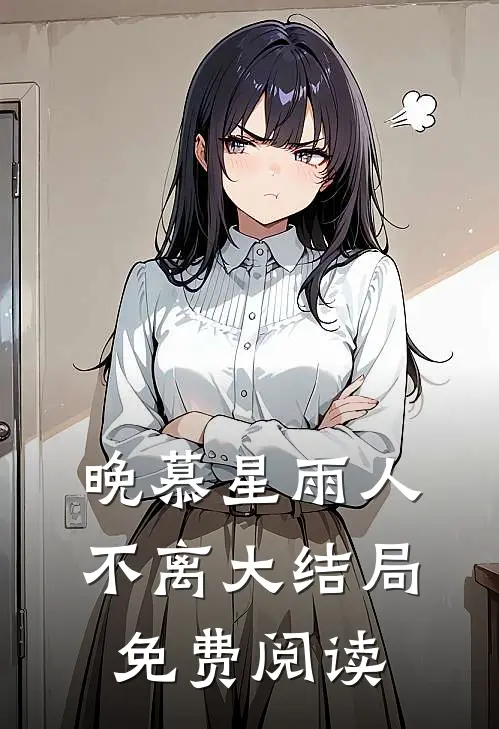 晚慕星雨人不离大结局免费阅读