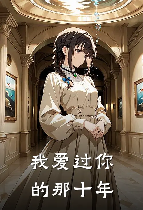 我爱过你的那十年