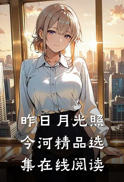 昨日月光照今河精品选集在线阅读