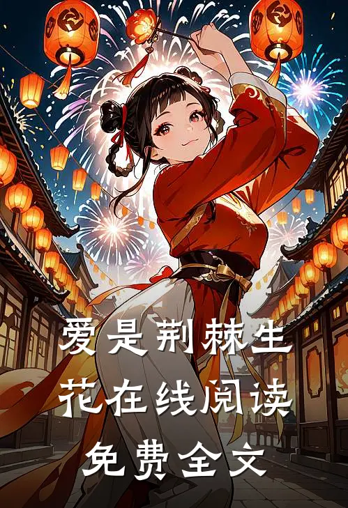 爱是荆棘生花在线阅读免费全文