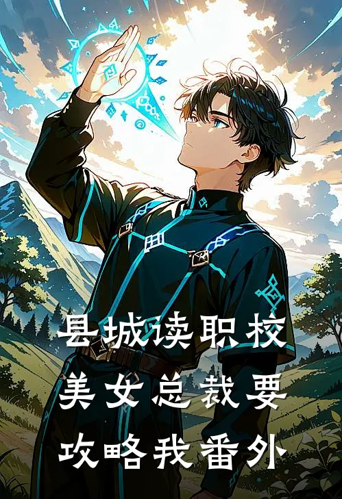 县城读职校，美女总裁要攻略我番外