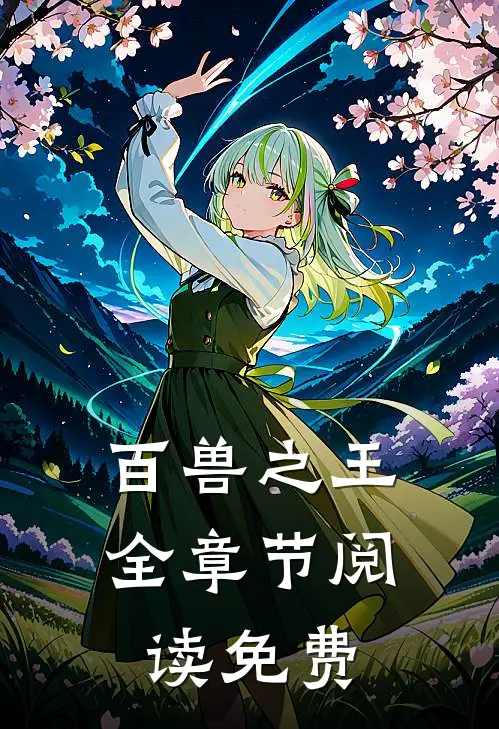 百兽之王全章节阅读免费