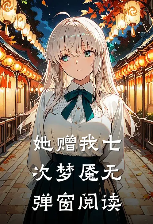 她赠我七次梦魇无弹窗阅读