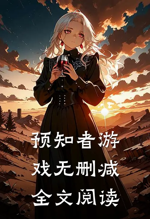 预知者游戏无删减全文阅读