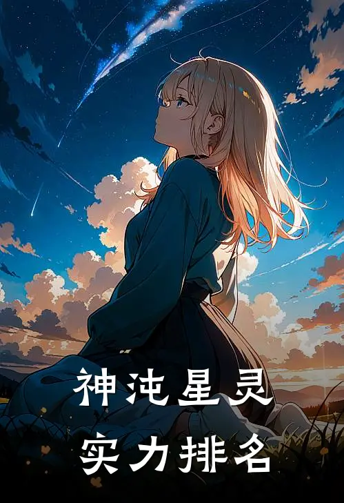 神沌星灵实力排名