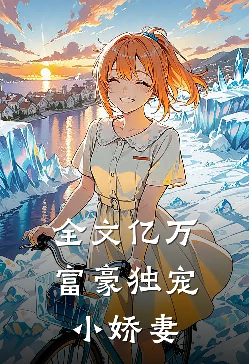 全文亿万富豪独宠小娇妻