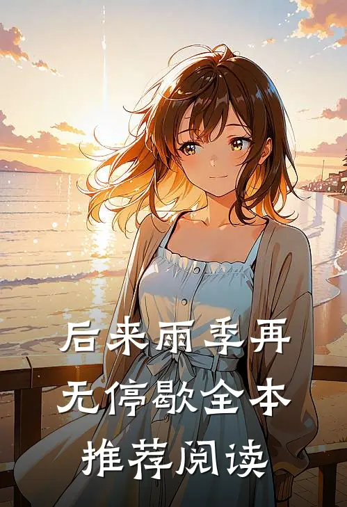 后来雨季再无停歇全本推荐阅读
