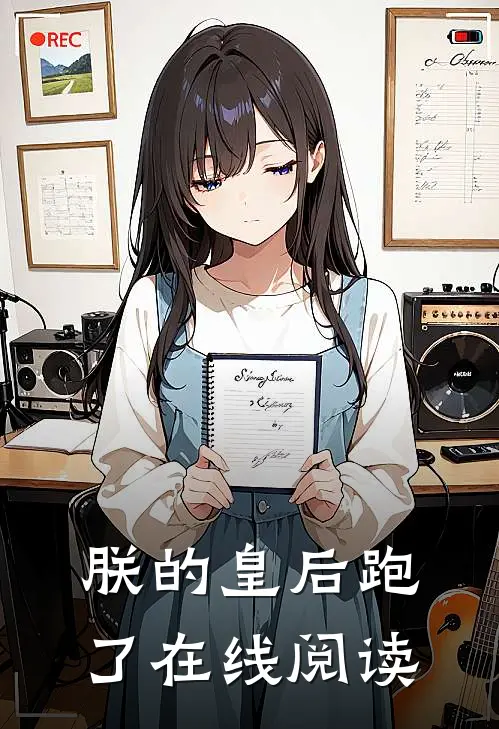 朕的皇后跑了在线阅读