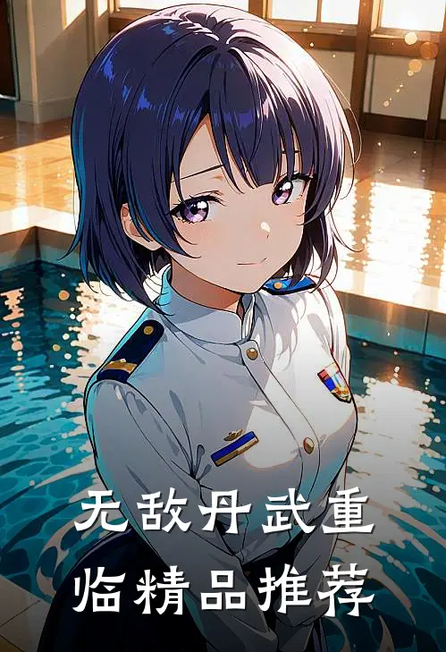 无敌丹武重临精品推荐