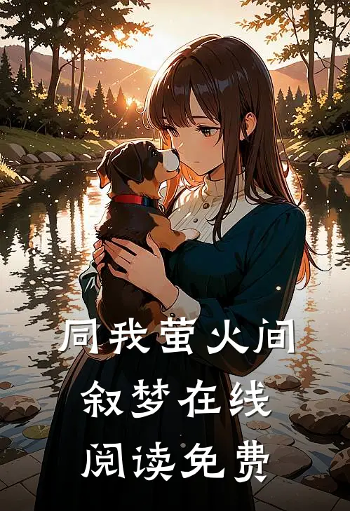 同我萤火间叙梦在线阅读免费