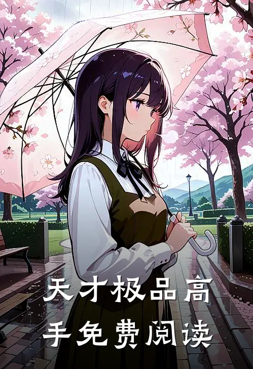天才极品高手免费阅读