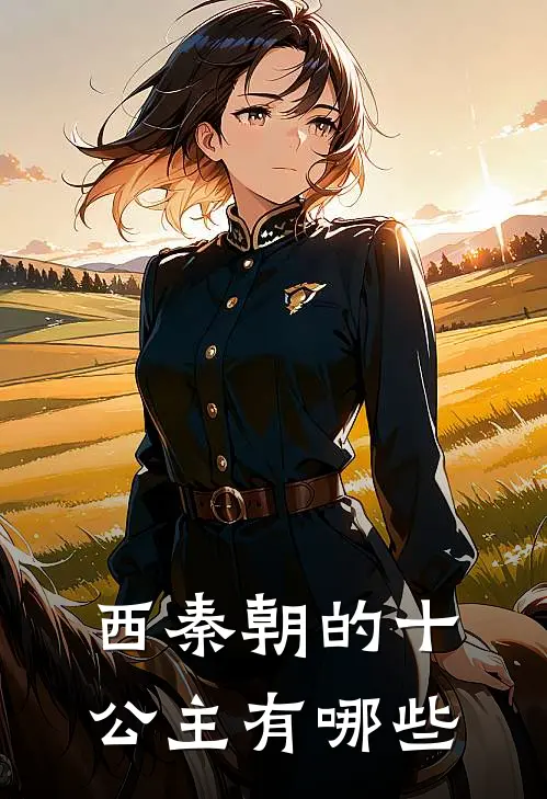 西秦朝的十公主有哪些