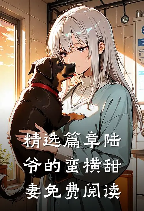 精选篇章陆爷的蛮横甜妻免费阅读