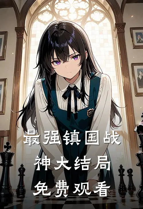 最强镇国战神大结局免费观看