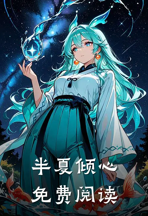 半夏倾心免费阅读