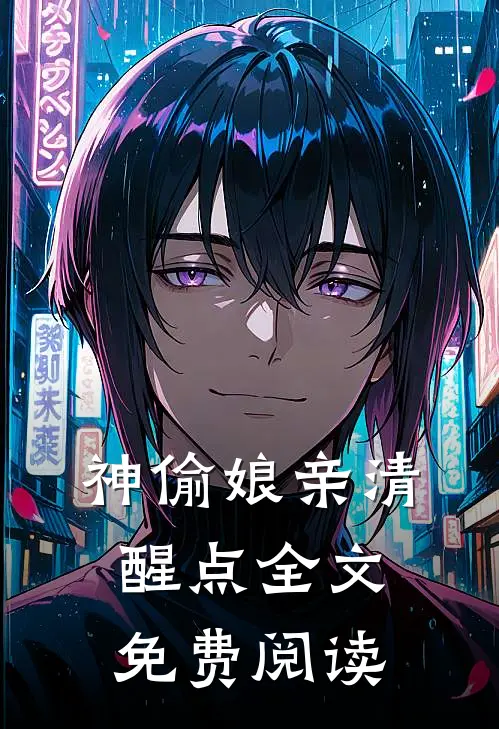 神偷娘亲清醒点全文免费阅读