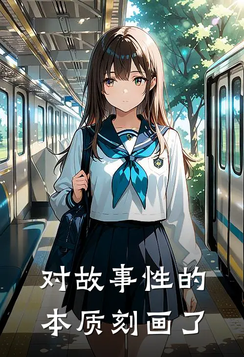 对故事性的本质刻画了