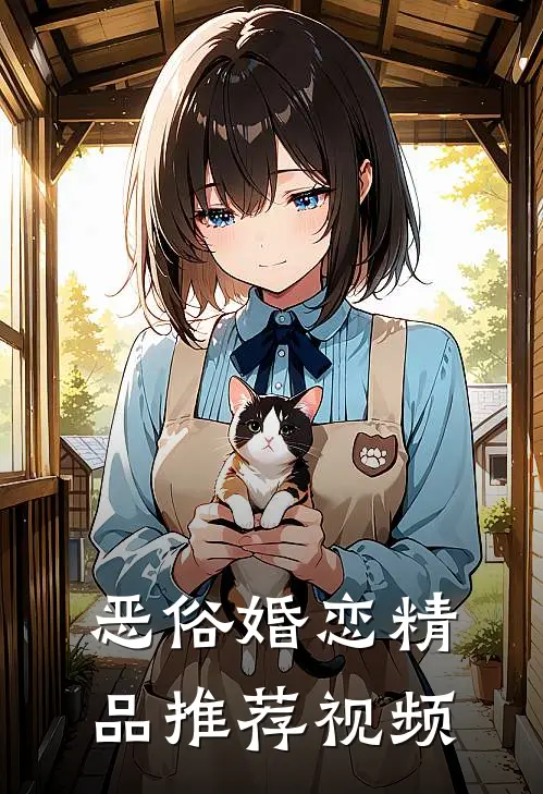 恶俗婚恋精品推荐视频