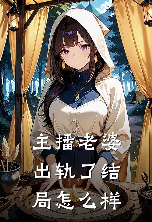 主播老婆出轨了结局怎么样