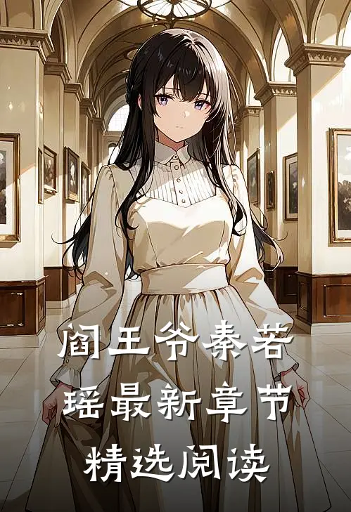 阎王爷秦若瑶最新章节精选阅读