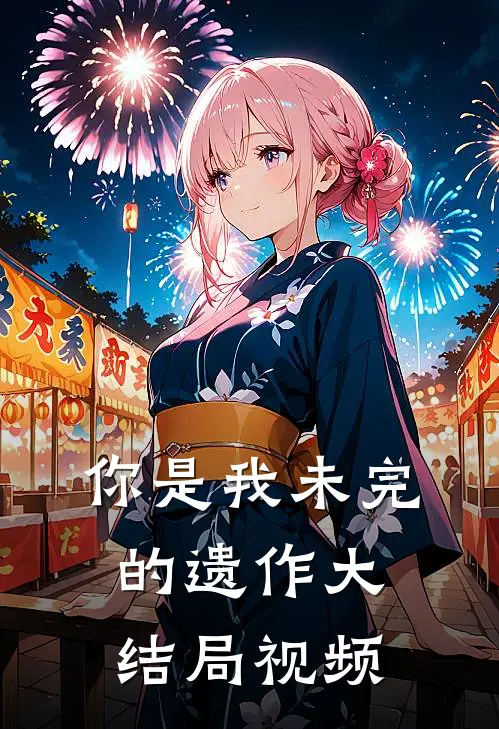 你是我未完的遗作大结局视频
