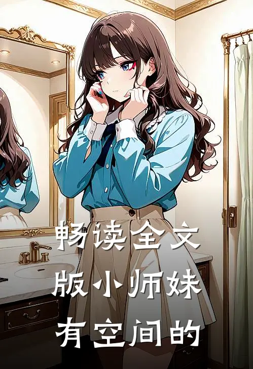 畅读全文版小师妹有空间的