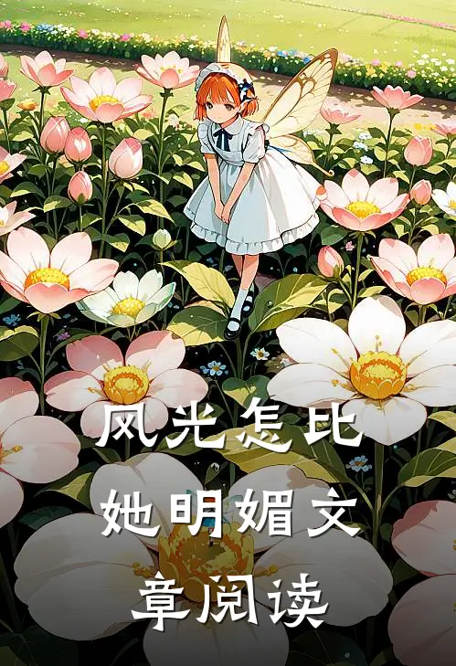风光怎比她明媚文章阅读