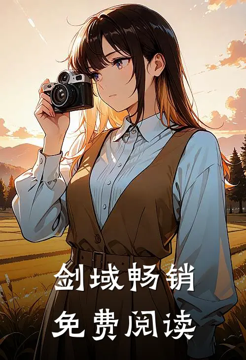 剑域畅销免费阅读