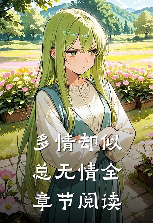 多情却似总无情全章节阅读