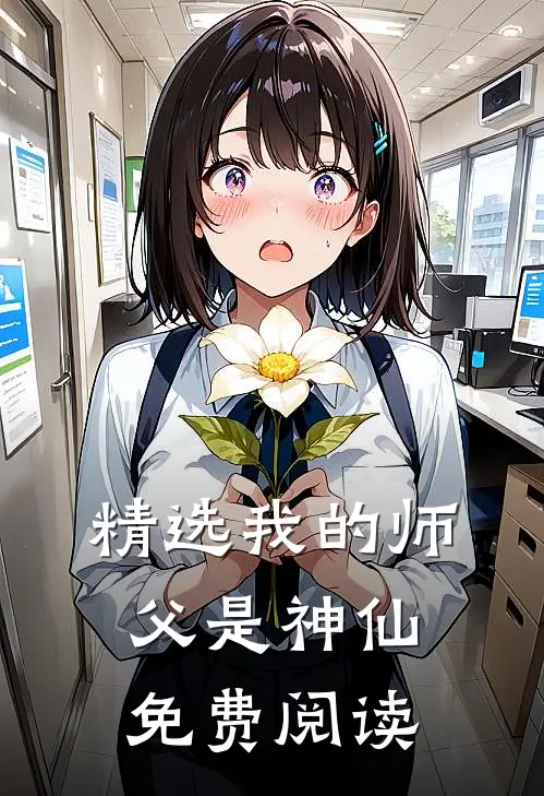 精选我的师父是神仙免费阅读