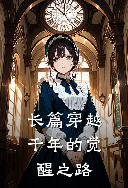 长篇穿越千年的觉醒之路