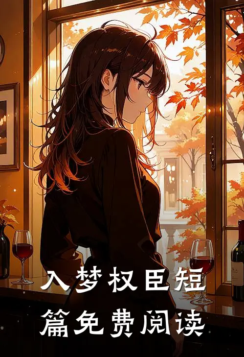 入梦权臣短篇免费阅读