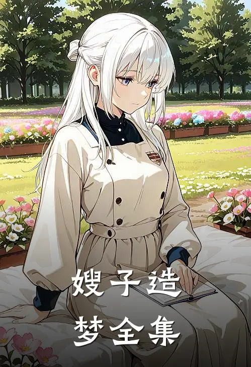 嫂子造梦 全集