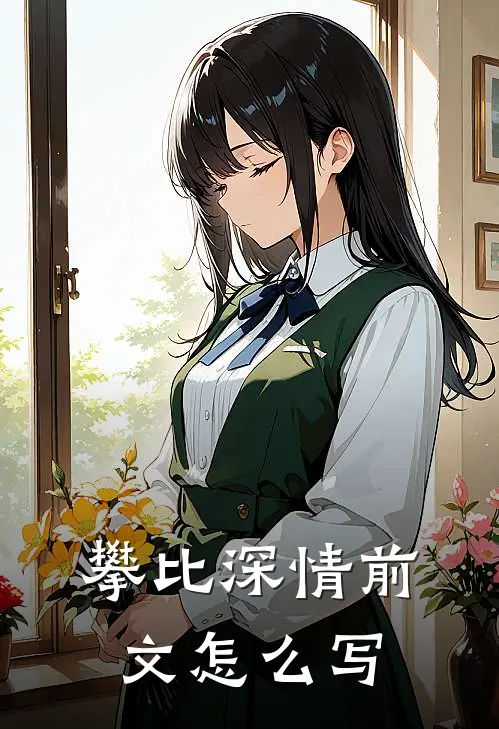 攀比深情前文怎么写