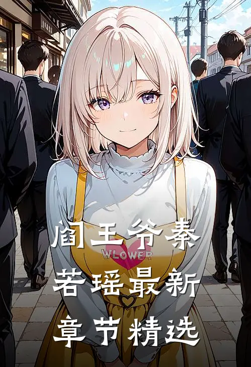 阎王爷秦若瑶最新章节精选