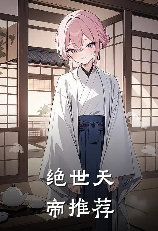 绝世天帝推荐
