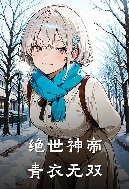 绝世神帝青衣无双