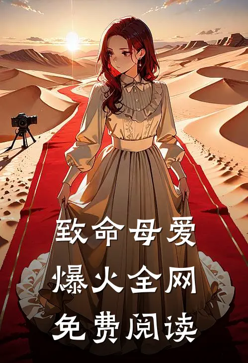 致命母爱爆火全网免费阅读