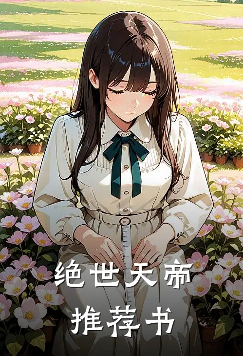 绝世天帝推荐书