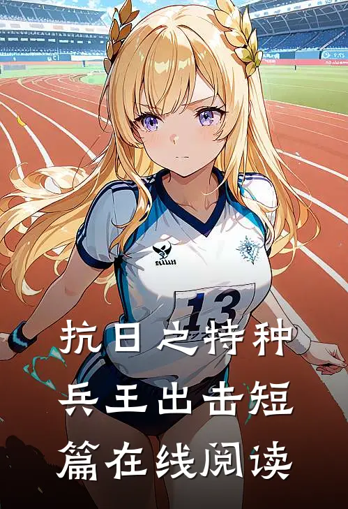 抗日之特种兵王出击短篇在线阅读