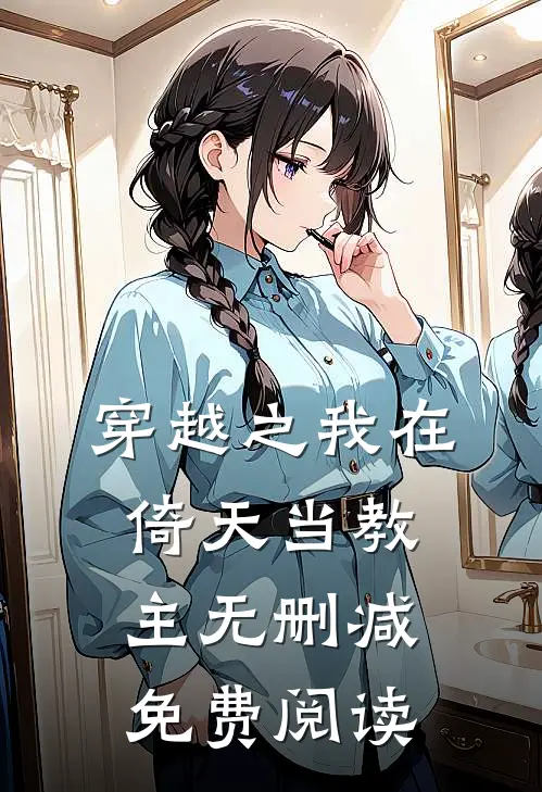 穿越之我在倚天当教主无删减免费阅读