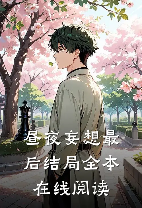 昼夜妄想最后结局全本在线阅读
