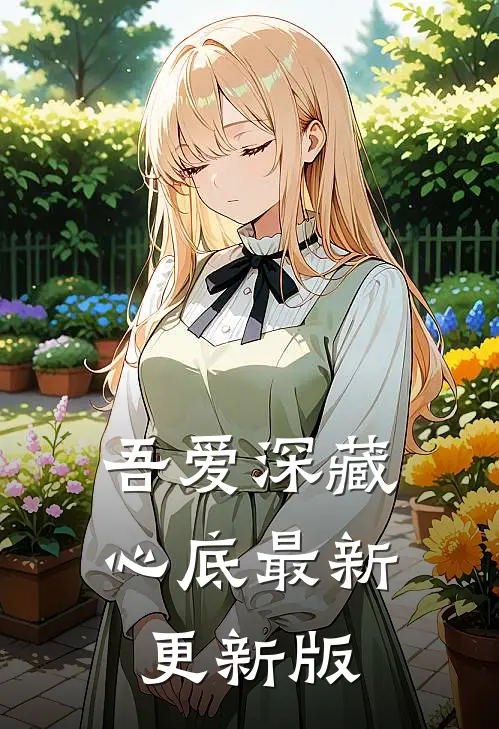 吾爱深藏心底最新更新版