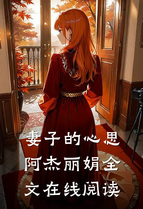 妻子的心思阿杰丽娟全文在线阅读
