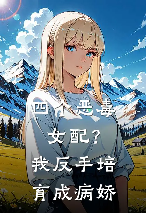 四个恶毒女配?我反手培育成病娇