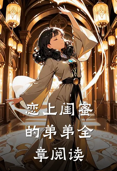 恋上闺蜜的弟弟全章阅读
