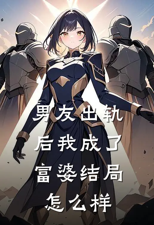 男友出轨后我成了富婆结局怎么样